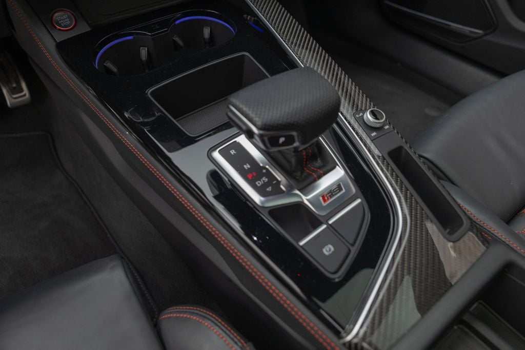 2024 Audi RS 5 2.9T quattro