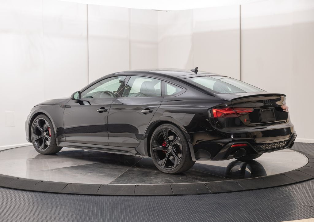 2024 Audi RS 5 2.9T quattro