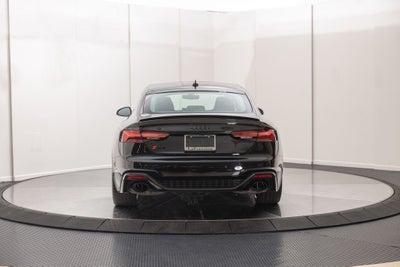 2024 Audi RS 5 2.9T quattro