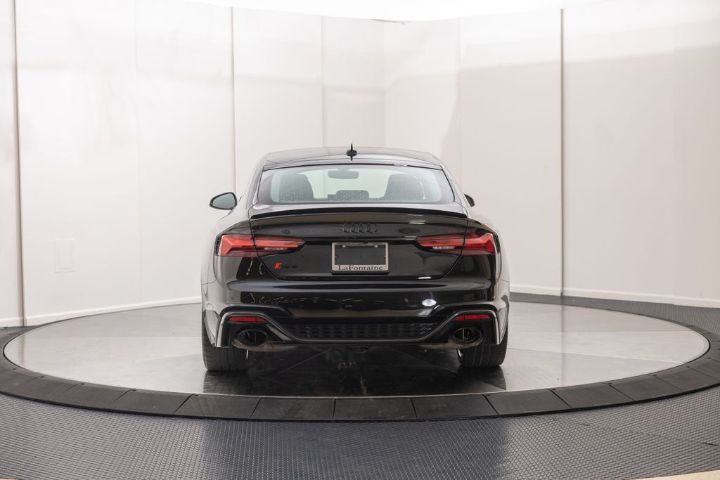 2024 Audi RS 5 2.9T quattro