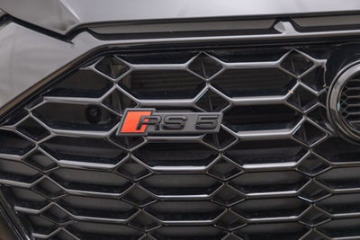 2024 Audi RS 5 2.9T quattro