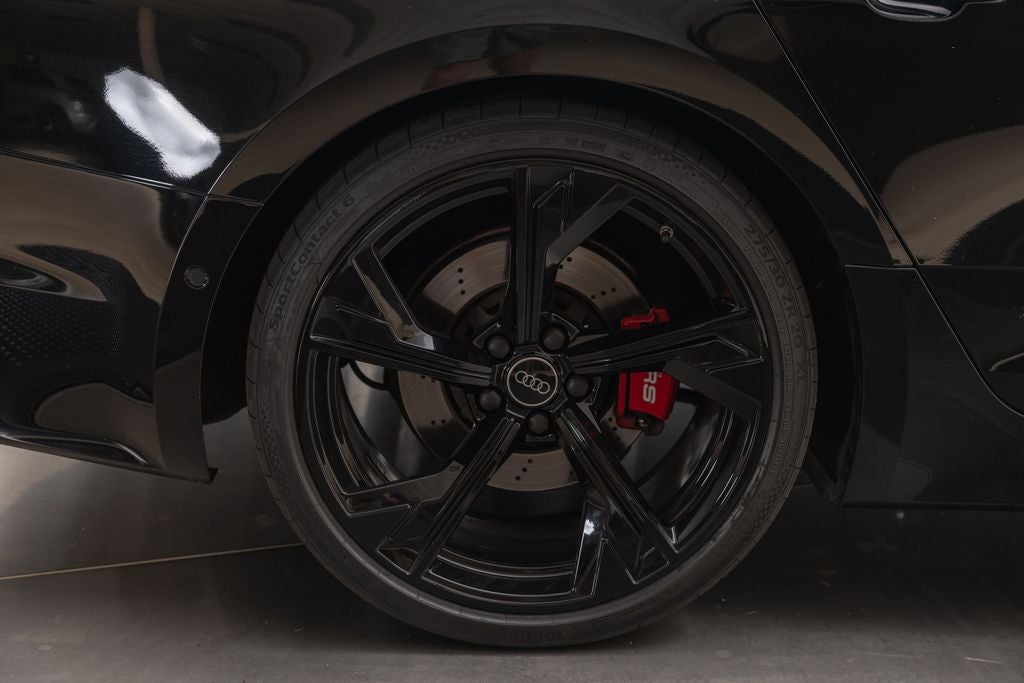 2024 Audi RS 5 2.9T quattro