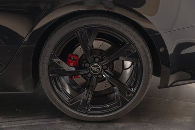 2024 Audi RS 5 2.9T quattro