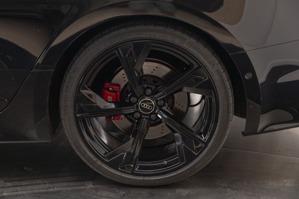 2024 Audi RS 5 2.9T quattro