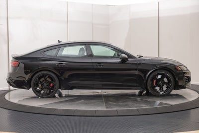 2024 Audi RS 5 2.9T quattro
