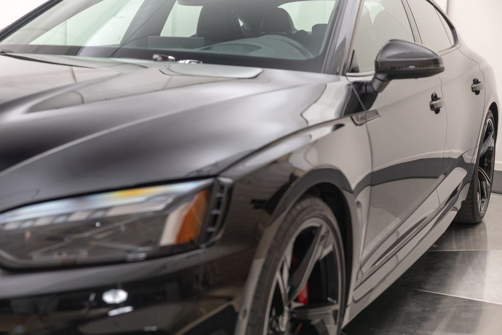 2024 Audi RS 5 2.9T quattro