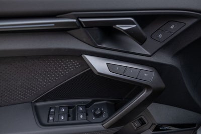 2026 Audi RS 3 2.5T quattro