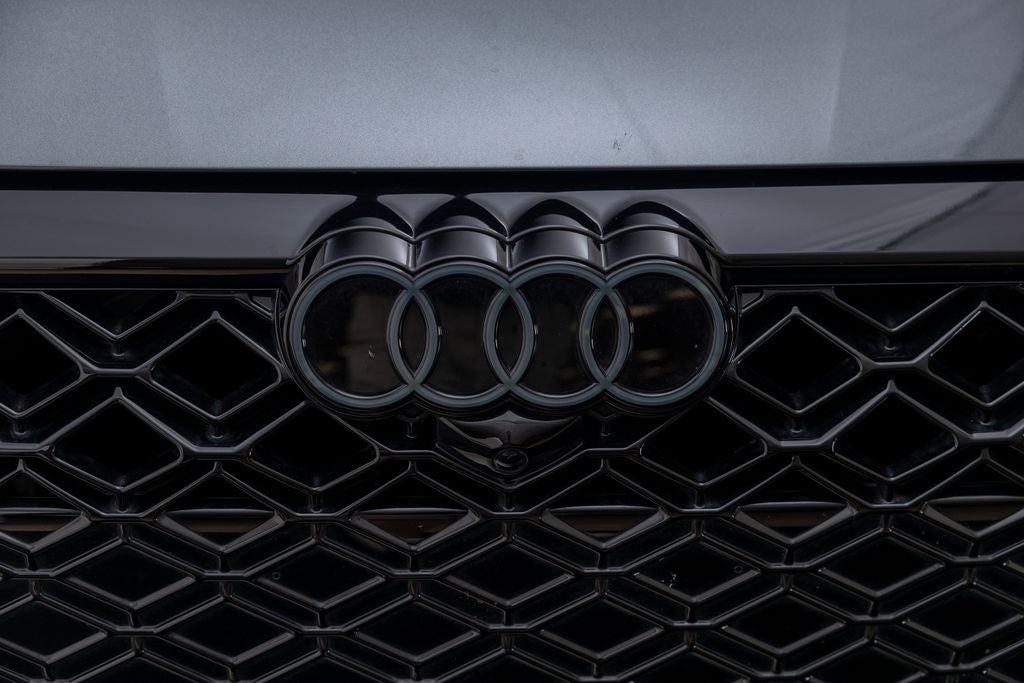2026 Audi RS 3 2.5T quattro