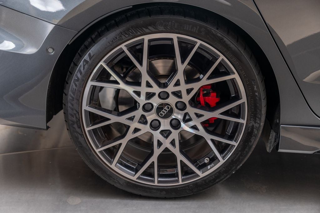 2026 Audi RS 3 2.5T quattro
