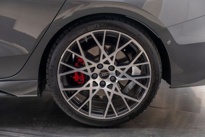 2026 Audi RS 3 2.5T quattro