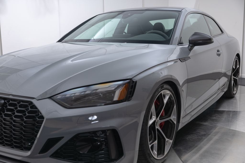 2024 Audi RS 5 2.9T quattro