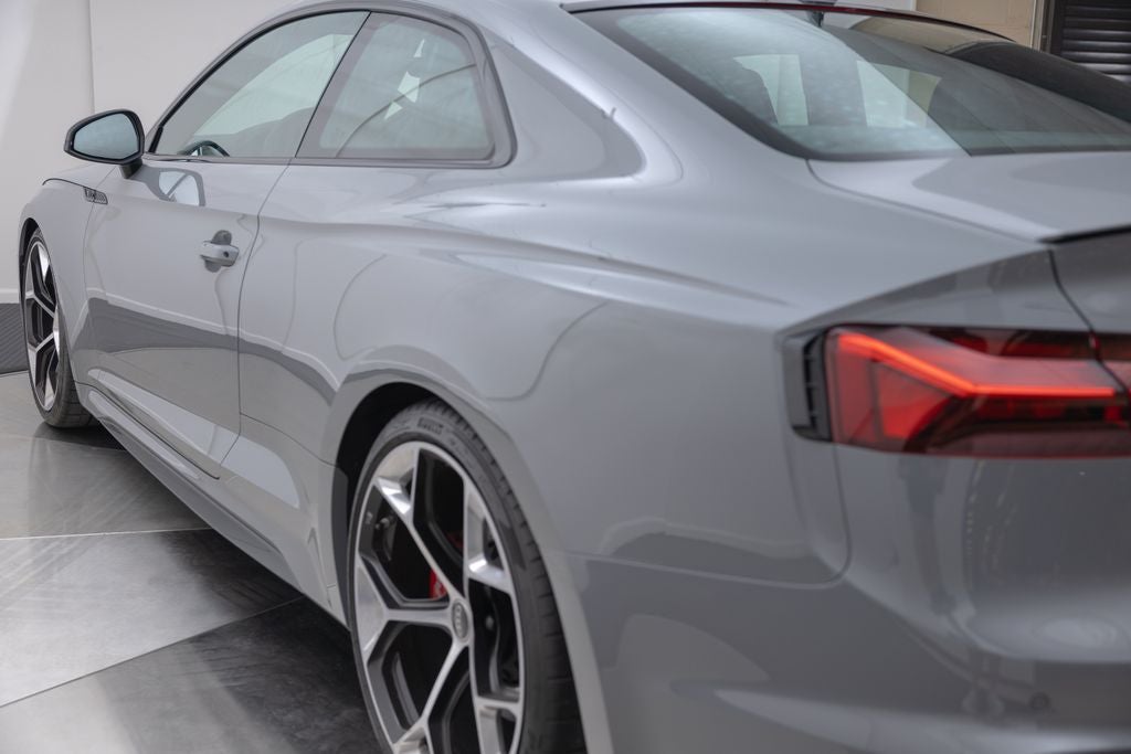 2024 Audi RS 5 2.9T quattro
