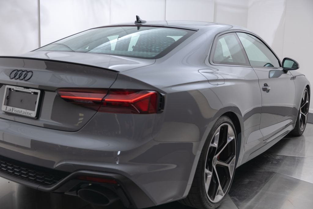 2024 Audi RS 5 2.9T quattro