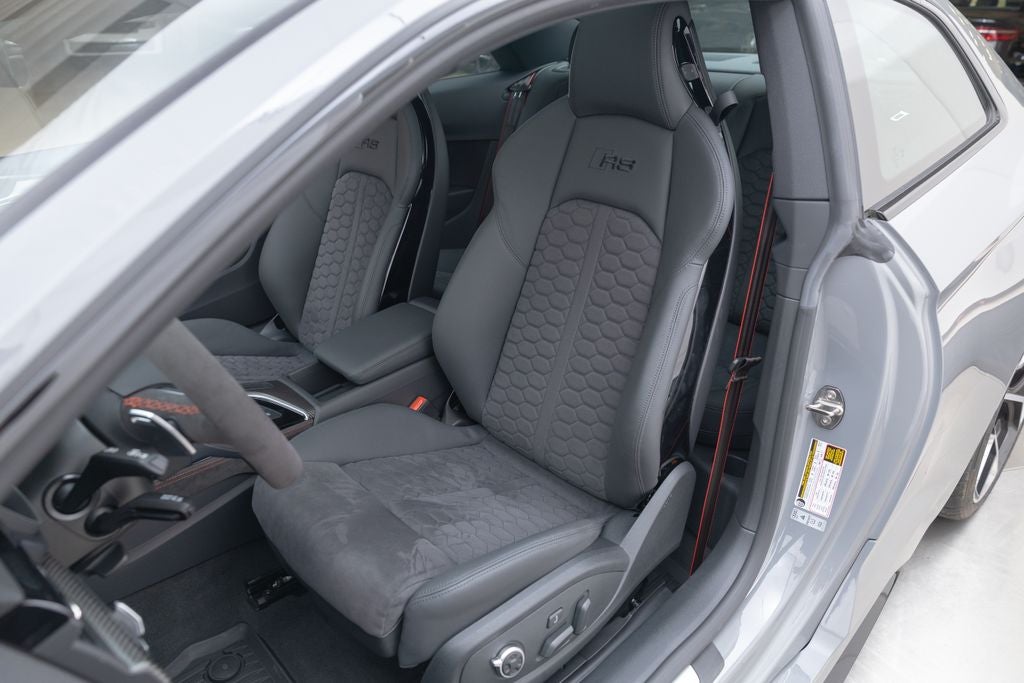 2024 Audi RS 5 2.9T quattro