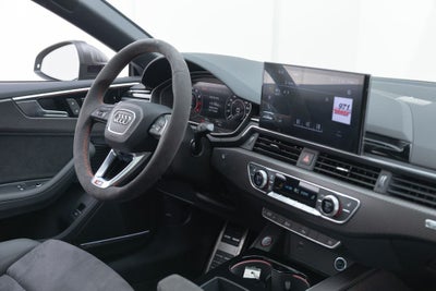 2024 Audi RS 5 2.9T quattro