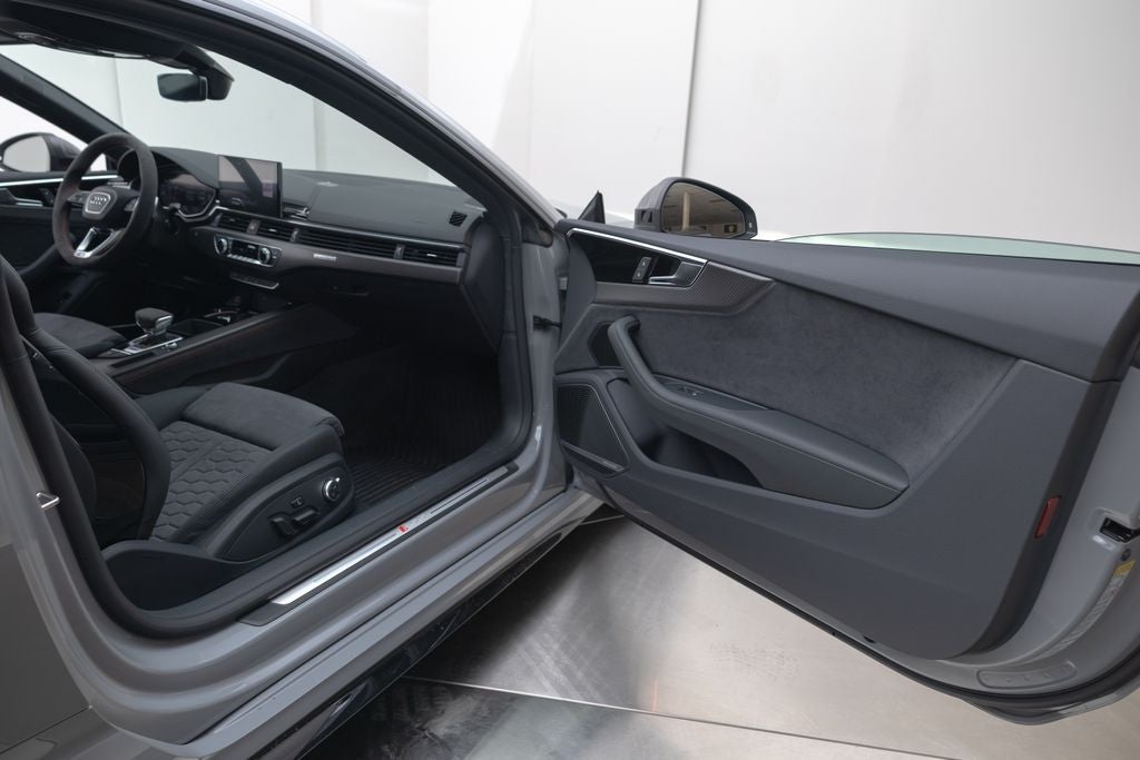 2024 Audi RS 5 2.9T quattro