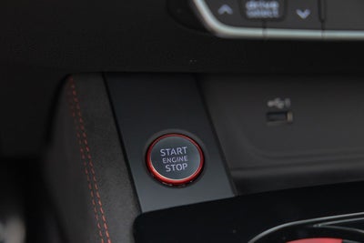 2024 Audi RS 5 2.9T quattro
