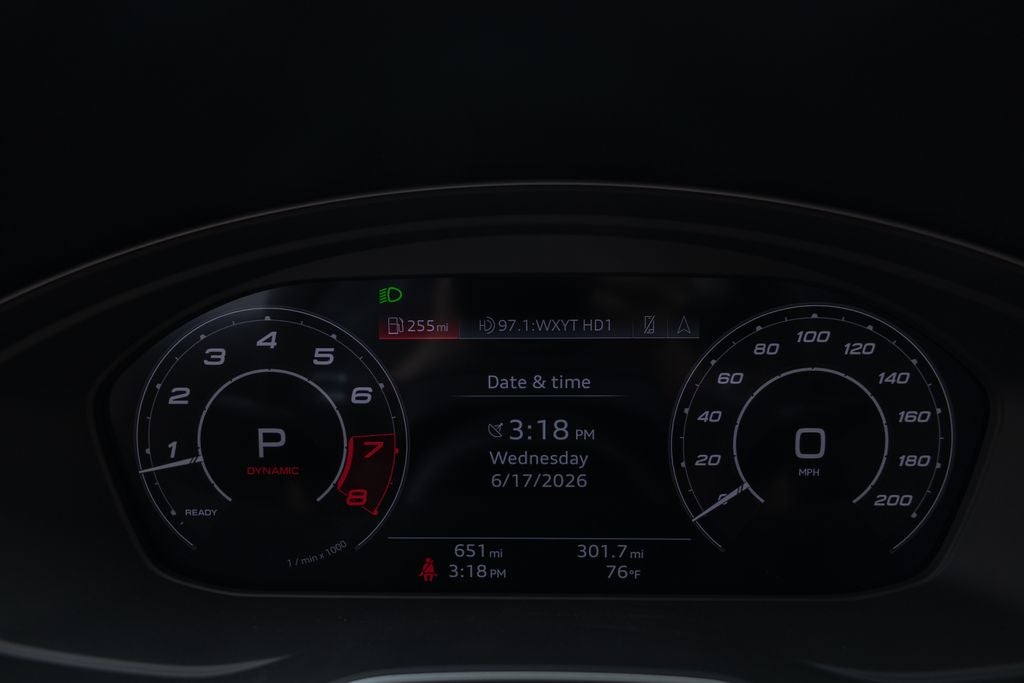 2024 Audi RS 5 2.9T quattro