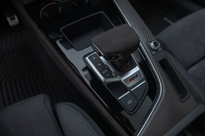2024 Audi RS 5 2.9T quattro