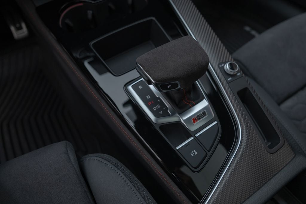 2024 Audi RS 5 2.9T quattro