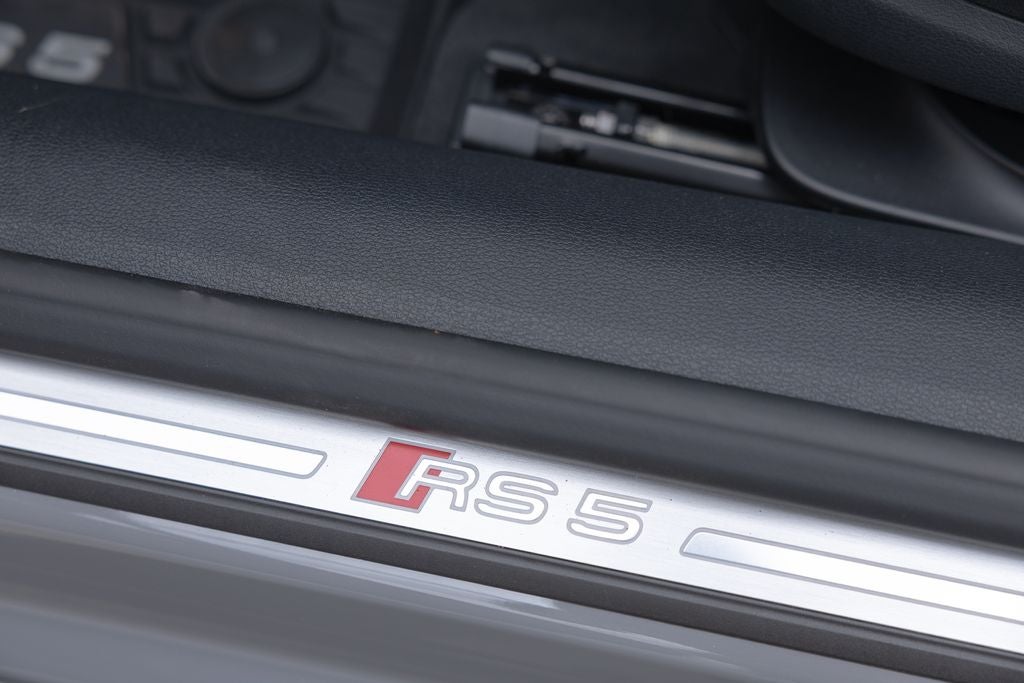2024 Audi RS 5 2.9T quattro