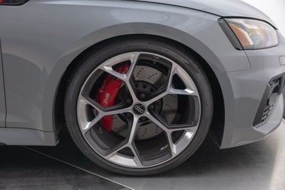 2024 Audi RS 5 2.9T quattro