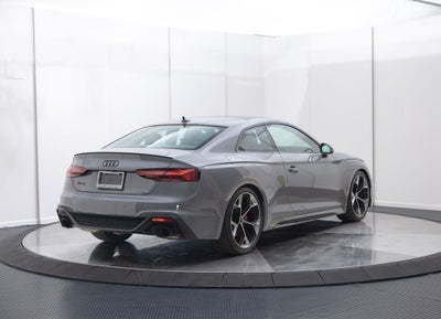 2024 Audi RS 5 2.9T quattro