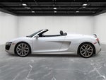 2014 Audi R8 5.2 quattro