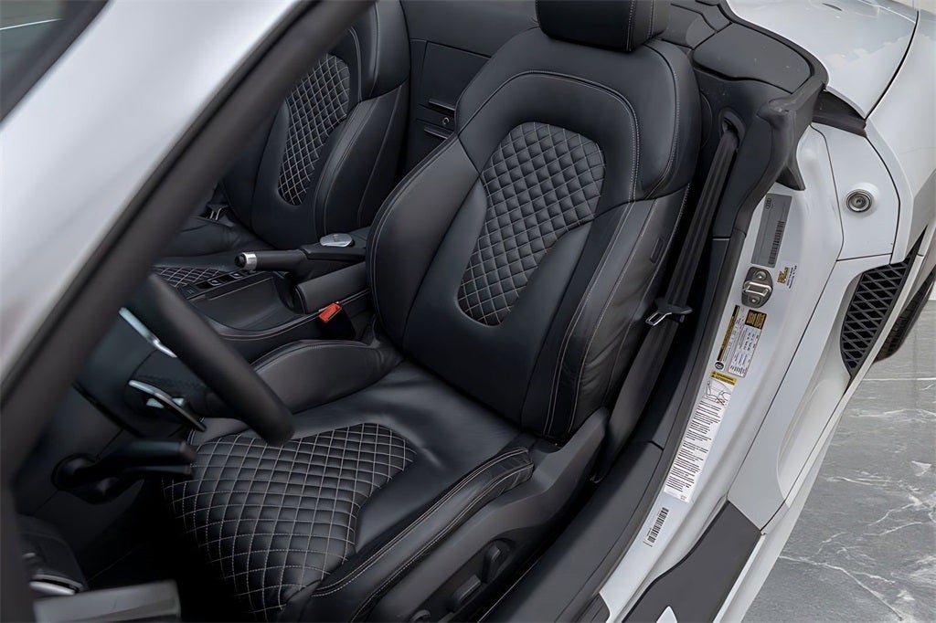 2014 Audi R8 5.2 quattro