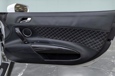 2014 Audi R8 5.2 quattro