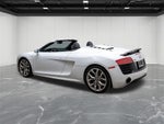 2014 Audi R8 5.2 quattro