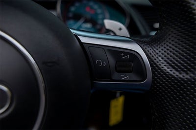 2014 Audi R8 5.2 quattro