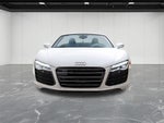2014 Audi R8 5.2 quattro