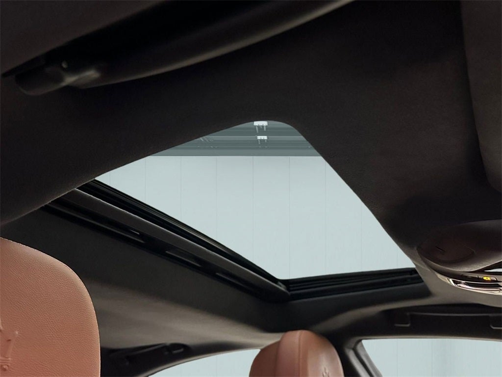 2020 Maserati Ghibli S Q4