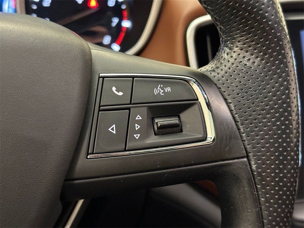 2020 Maserati Ghibli S Q4