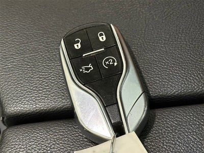 2020 Maserati Ghibli S Q4