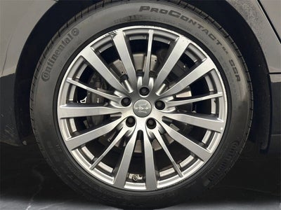 2020 Maserati Ghibli S Q4