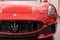 2024 Maserati GranTurismo Trofeo