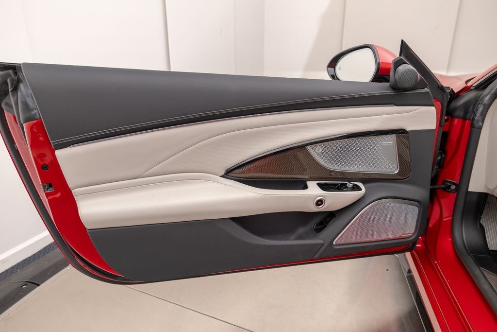 2024 Maserati GranTurismo Trofeo