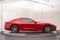 2024 Maserati GranTurismo Trofeo
