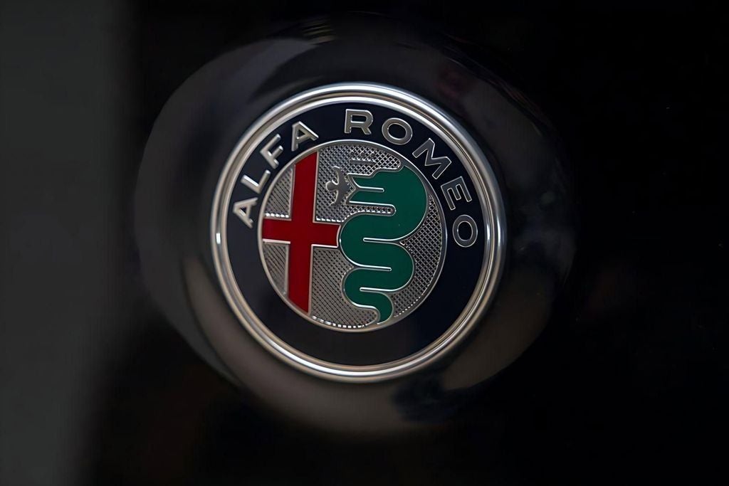 2023 Alfa Romeo Stelvio Quadrifoglio
