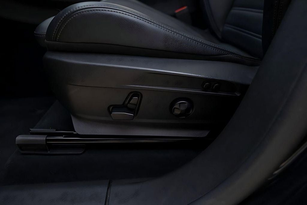 2023 Alfa Romeo Stelvio Quadrifoglio