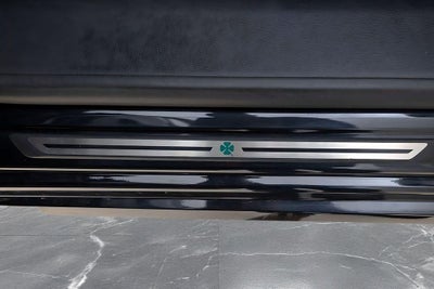 2023 Alfa Romeo Stelvio Quadrifoglio