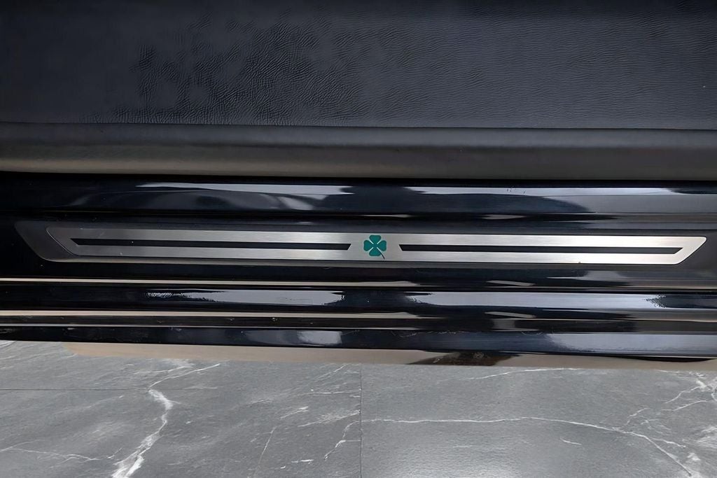 2023 Alfa Romeo Stelvio Quadrifoglio