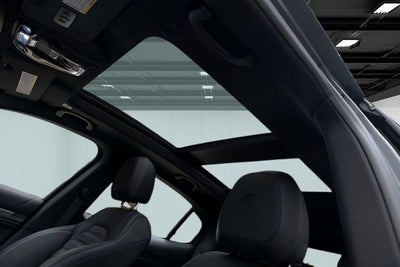 2023 Alfa Romeo Stelvio Quadrifoglio