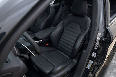 2023 Alfa Romeo Stelvio Quadrifoglio