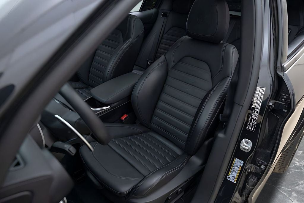 2023 Alfa Romeo Stelvio Quadrifoglio