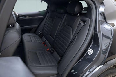 2023 Alfa Romeo Stelvio Quadrifoglio