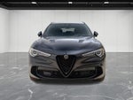 2023 Alfa Romeo Stelvio Quadrifoglio