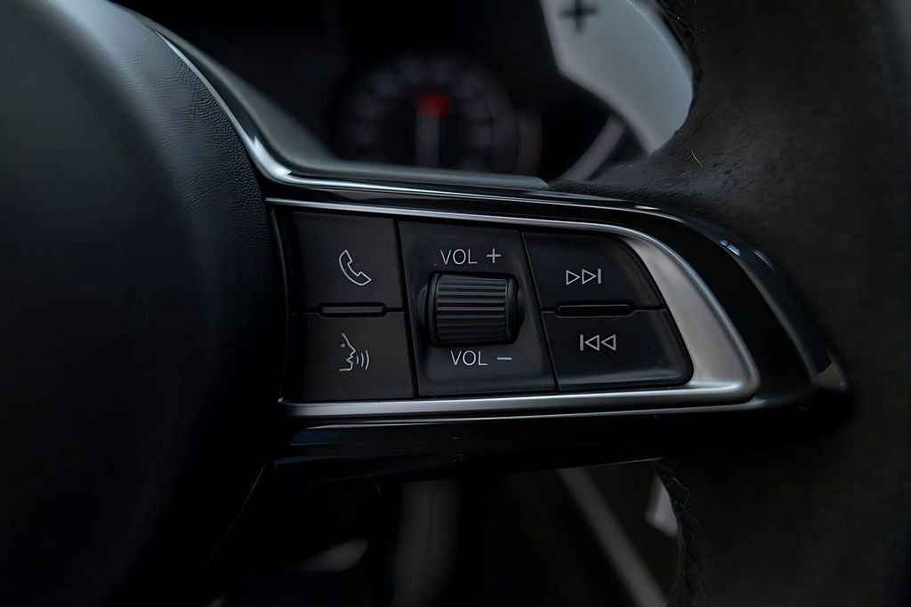 2023 Alfa Romeo Stelvio Quadrifoglio